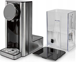 Nedis Nedis KAWD310FBK elektryczny nalewak do napojów Gorące napoje Bezludny 7