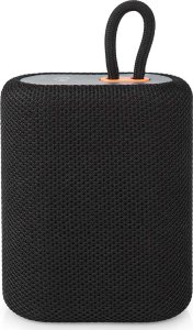 Głośnik Nedis Nedis SPBT2005BK głośnik przenośny / imprezowy Głośnik mono przenośny Czarny 5 W 2