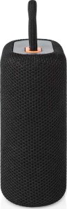 Głośnik Nedis Nedis SPBT2005BK głośnik przenośny / imprezowy Głośnik mono przenośny Czarny 5 W 4