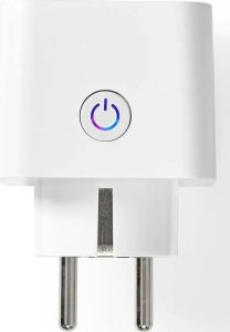 Smartfon Nedis Nedis WIFIP121EWT inteligentny korek 3680 W Dom, Biuro Biały 6