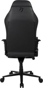 Fotel Arozzi PRIMO-PREM-BK krzesło obrotowe Obite siedzisko Obite oparcie 5