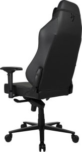 Fotel Arozzi PRIMO-PREM-BK krzesło obrotowe Obite siedzisko Obite oparcie 6