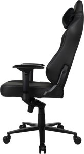 Fotel Arozzi PRIMO-PREM-BK krzesło obrotowe Obite siedzisko Obite oparcie 7