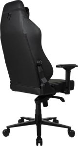 Fotel Arozzi PRIMO-PREM-BK krzesło obrotowe Obite siedzisko Obite oparcie 8