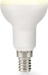 Nedis Nedis LBE14R501 lampa LED Ciepłe białe 2,8 W E14 F 1