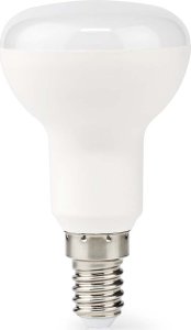 Nedis Nedis LBE14R501 lampa LED Ciepłe białe 2,8 W E14 F 2