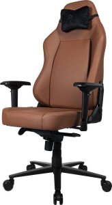 Krzesło biurowe Arozzi Arozzi PRIMO-PREM-BWN krzesło obrotowe Obite siedzisko Obite oparcie 4