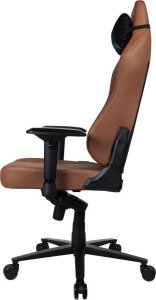 Krzesło biurowe Arozzi Arozzi PRIMO-PREM-BWN krzesło obrotowe Obite siedzisko Obite oparcie 6