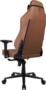 Krzesło biurowe Arozzi Arozzi PRIMO-PREM-BWN krzesło obrotowe Obite siedzisko Obite oparcie 7