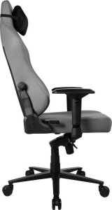 Fotel Arozzi Arozzi PRIMO-PREM-AE krzesło obrotowe Obite siedzisko Obite oparcie 4