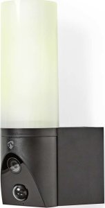 Nedis Nedis WIFICOL20BK kamera przemysłowa Sześcian Kamera bezpieczeństwa IP Zewnętrzna 1920 x 1080 px Sufit / Ściana 13