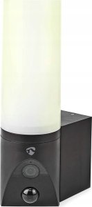 Nedis Nedis WIFICOL20BK kamera przemysłowa Sześcian Kamera bezpieczeństwa IP Zewnętrzna 1920 x 1080 px Sufit / Ściana 2