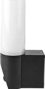 Nedis Nedis WIFICOL20BK kamera przemysłowa Sześcian Kamera bezpieczeństwa IP Zewnętrzna 1920 x 1080 px Sufit / Ściana 3