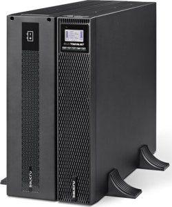 UPS Salicru Salicru SLC-8000-TWIN RT3 B0 zasilacz UPS Podwójnej konwersji (online) 8 kVA 8000 W 2