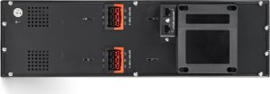 UPS Salicru Salicru SLC-8000-TWIN RT3 B0 zasilacz UPS Podwójnej konwersji (online) 8 kVA 8000 W 4