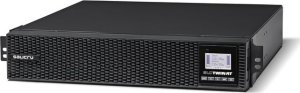 UPS Salicru Salicru SLC-1500-TWIN RT3 B1 zasilacz UPS Podwójnej konwersji (online) 3 kVA 1500 W 2