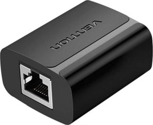 Adapter AV Vention Adapter rozgałęźnika RJ45 PVC Vention IPTB0 Czarny 3