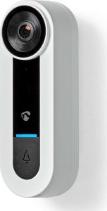 Nedis Nedis WIFICDP40CWT zestaw dzwonka do drzwi Biały 11