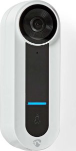 Nedis Nedis WIFICDP40CWT zestaw dzwonka do drzwi Biały 12