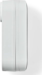 Nedis Nedis WIFICDP40CWT zestaw dzwonka do drzwi Biały 4