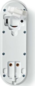 Nedis Nedis WIFICDP40CWT zestaw dzwonka do drzwi Biały 8