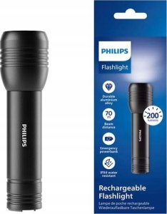 Latarka Philips SFL7003R/10 5