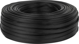 Kabel Nedis Nedis CAGL20400BK10 kabel audio 1 m DIN (5-pin) 4 x RCA Czarny 2