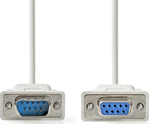 Kabel Nedis Nedis CCGL52010IV20 kabel VGA 2 m VGA (D-Sub) Kość słoniowa 2