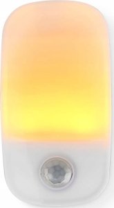 Oprawa schodowa Nedis Nedis LNLW10WT oświetlenie prowadzące/orientacyjne Biały Ciepłe białe LED 3