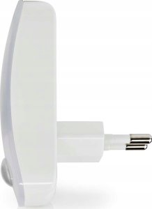 Oprawa schodowa Nedis Nedis LNLW10WT oświetlenie prowadzące/orientacyjne Biały Ciepłe białe LED 4