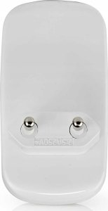 Oprawa schodowa Nedis Nedis LNLW10WT oświetlenie prowadzące/orientacyjne Biały Ciepłe białe LED 5