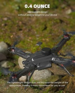 HUB USB Nedis Nedis CCGB64770BK01 stacja dokująca Przewodowa USB 3.2 Gen 1 (3.1 Gen 1) Type-C Czarny 2