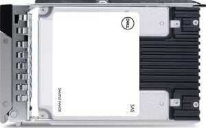 Dysk serwerowy Dell 1.92TB 2.5'' SAS-4 (24Gb/s)  (345-BFYY) 1