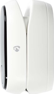 Pulsoksymetr Nedis Nedis BTHOX10WT pulsoksymetr Biały 3