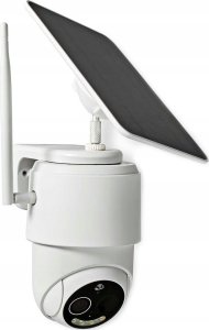 Nedis Nedis WIFICBO50WT kamera przemysłowa Douszne Kamera bezpieczeństwa IP Zewnętrzna 1920 x 1080 px Sufit 2