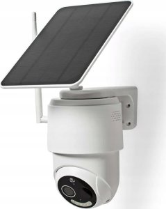 Nedis Nedis WIFICBO50WT kamera przemysłowa Douszne Kamera bezpieczeństwa IP Zewnętrzna 1920 x 1080 px Sufit 7