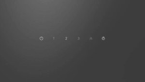 Okap Bosch DWK65DK60 6