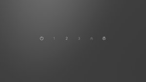 Okap Bosch DWK65DK60 9