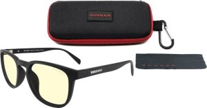 Okulary Gunnar Optiks OAK-00101 okulary do komputera Unisex 3