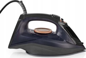 Żelazko Nedis Nedis IRON1000 żelazko Żelazko suche Płyta ceramiczna 2200 W Fioletowy 5