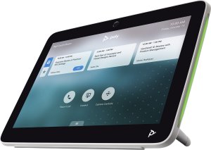 Poly POLY TC10 White Touch Controller 2