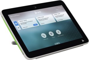 Poly POLY TC10 White Touch Controller 3