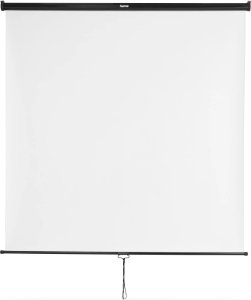 Hama Hama 00021576 ekran do rzutnika 1:1 8