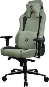 Fotel Arozzi Vernazza Supersoft - Forest 2