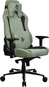 Fotel Arozzi Vernazza Supersoft - Forest 8