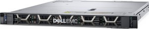 Serwer Dell DELL PowerEdge R650xs serwer 480 GB Rack (1U) Intel® Xeon Silver 4310 2,1 GHz 32 GB DDR4-SDRAM 1100 W 4