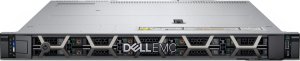 Serwer Dell DELL PowerEdge R650xs serwer 480 GB Rack (1U) Intel® Xeon Silver 4310 2,1 GHz 32 GB DDR4-SDRAM 1100 W 5