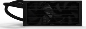 Chłodzenie wodne Zalman Zalman RESERATOR5 Z24 ARGB BLACK system chłodzenia komputerów Procesor Chłodnica cieczy all-in-one 12 cm Czarny 4