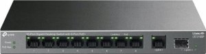 Switch TP-Link LS1210GP 2