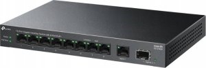 Switch TP-Link LS1210GP 3